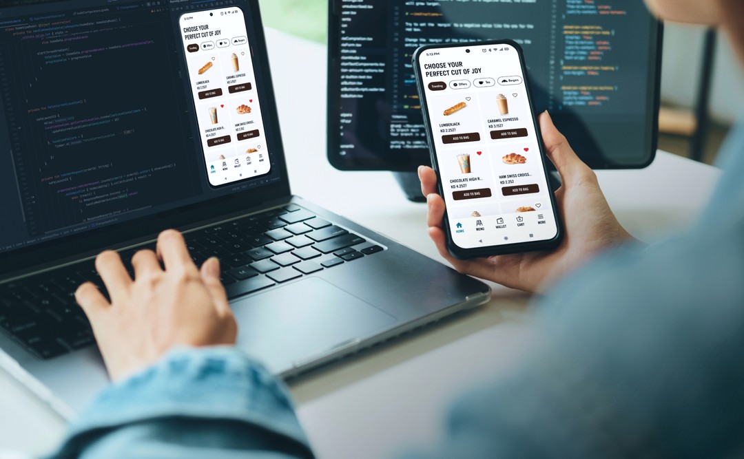 Android Layyers Android Architecture: Layers, Components & Patterns